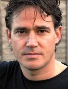 David Bark-Jones