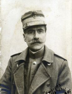 Konstantinos Kallaris