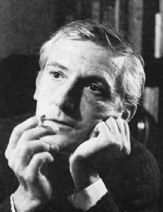 János Pilinszky