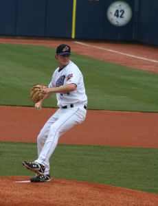 Alex White