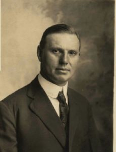H. Otto Wittpenn