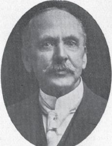 John Christopher Cutler
