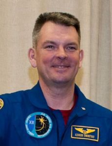 Aleksandr Samokutyayev