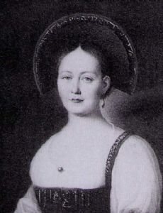 Varvara von Engelhardt