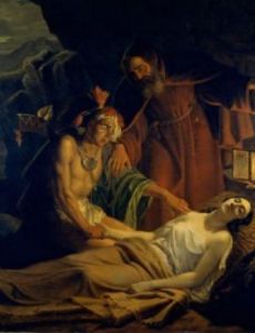 Cesare Mussini