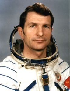 Yuri Malyshev