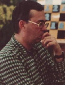 László Bárczay