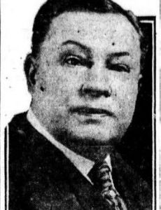 Frank Dumont