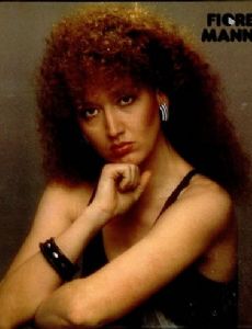 Fiorella Mannoia