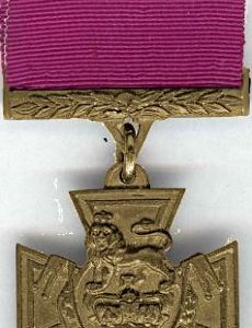 James Leith (VC)