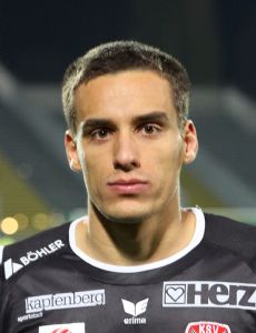 Raphael Wolf