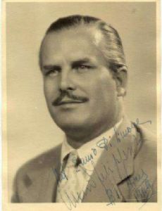 Mario Filippeschi