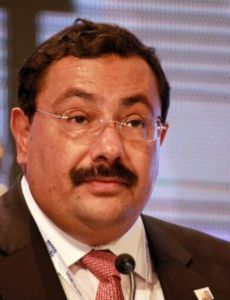 Tarek Kamel