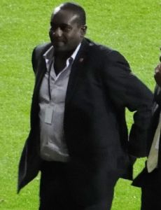 George Parris