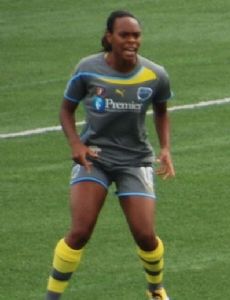 Kia McNeill