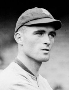 Chick Keating