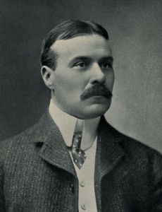 Robert W. Chambers
