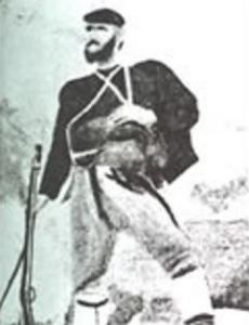Georgi Atsev