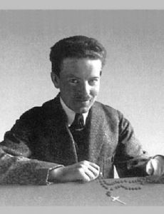 Jan Tyranowski