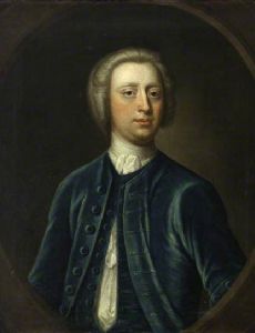 Thomas Anson (MP)
