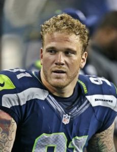 Cassius Marsh