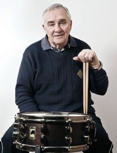 Clem Cattini