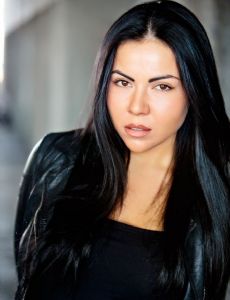 Cristina Lizzul