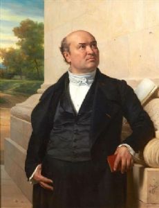 Jean-Nicolas Huyot