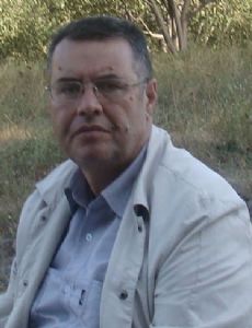 Anvar Chingizoglu