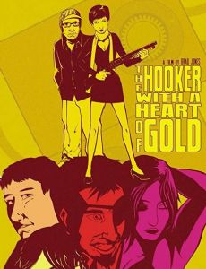 The Hooker with a Heart of Gold