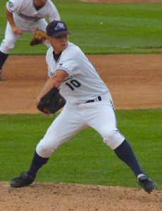Casey Fien