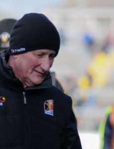 Brian Cody