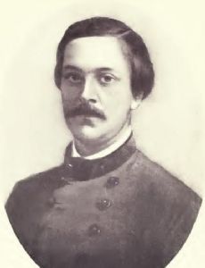 J. Thompson Brown