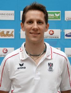Robert Gardos