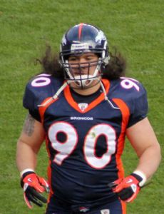 David Veikune