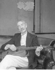 Max Gülstorff