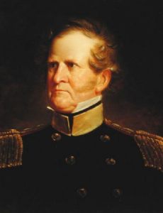 Winfield Scott