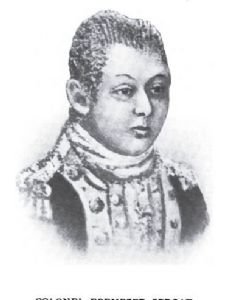 Ebenezer Sproat