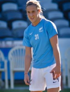 Kirsty Yallop
