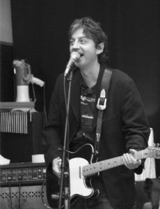 Bap Kennedy
