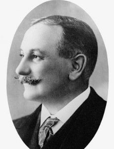 Frank Wilson (politician)