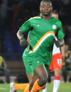 Boubacar Talatou