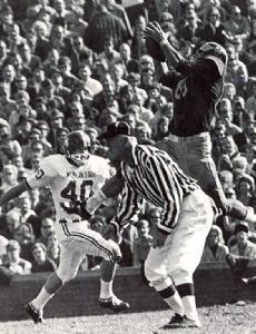 Jim Mandich