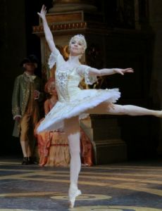 Ekaterina Krysanova