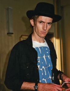 Sean Kelly (Australian musician)