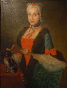 Zenobia Revertera