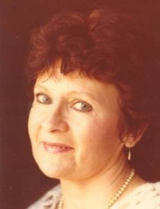 Genevieve Dinand