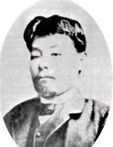 Tetchō Suehiro