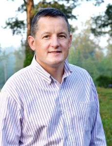 Bruce Westerman