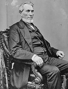 Robert Porter Caldwell